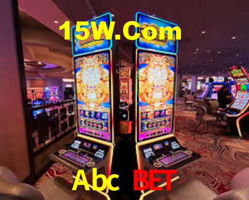 Abc Bet: Seu Cassino Premiado com Pagamentos Rápidos