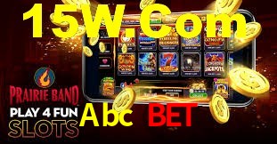 Roulette Table Abc Bet