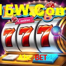 Welcome Bonus Abc Bet