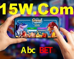 Live Casino Abc Bet